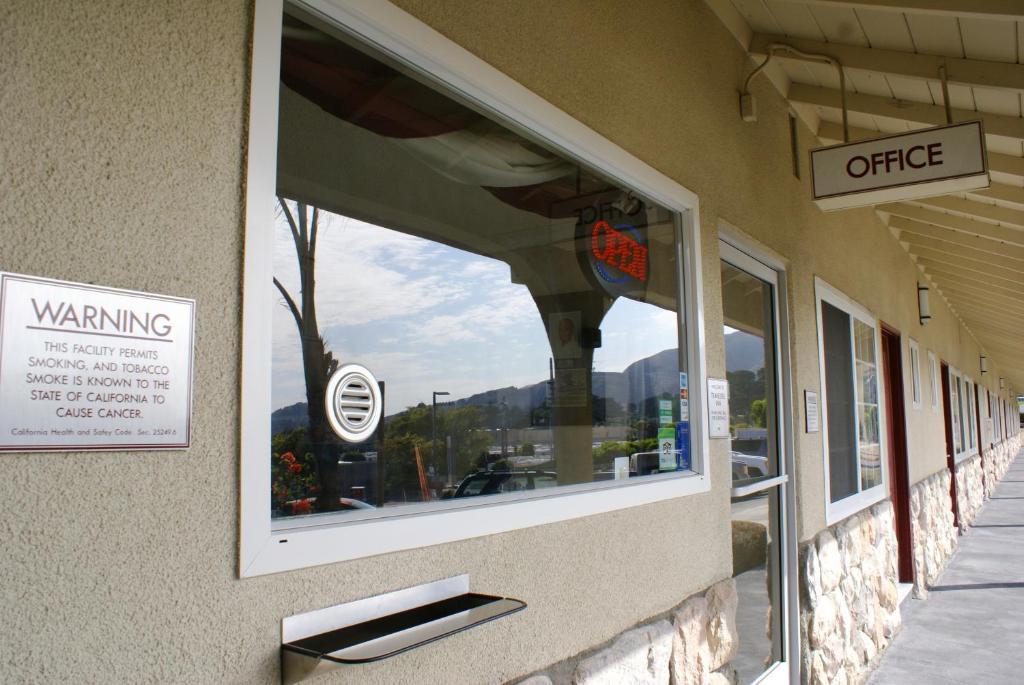 Travelers Inn South San Francisco Exterior foto